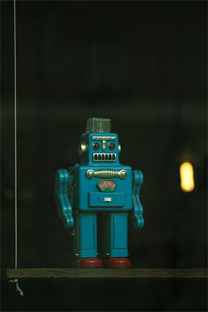 The Rise of Robot Voice: Top 6 Ways to Make Robot Voice with Audio Content