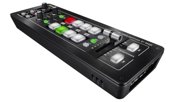 Roland V-1HD
