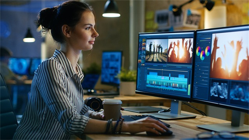 7 Best AI Video Editing Software You Need to Know in 2023