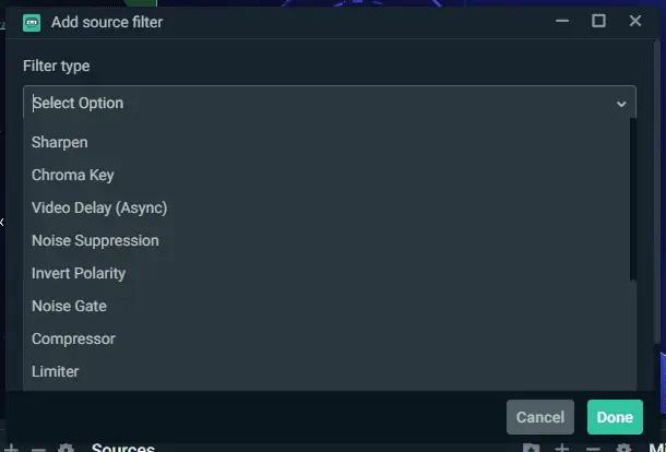 how to use green screen on streamlabs