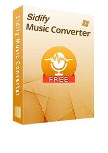 Sidfiy Music Converter Review and Best Free Alternative