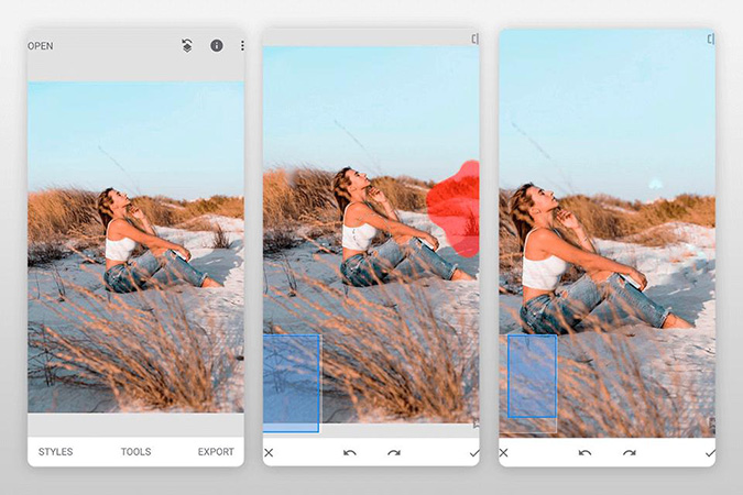 free apps to remove person from photo