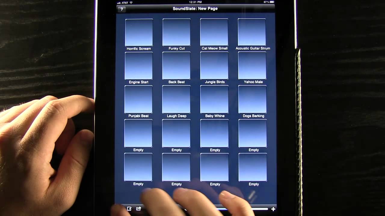 Everything You Need to Know About Sound Effects Board