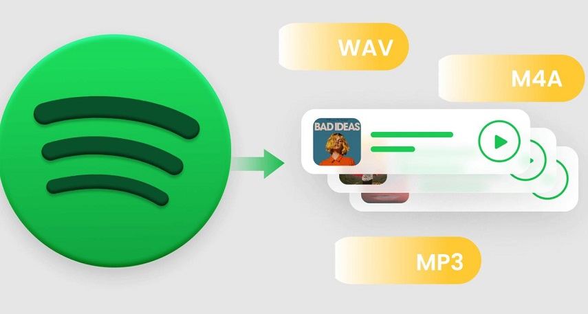 Top Ways to Download Spotify Playlist to MP3 in 2023