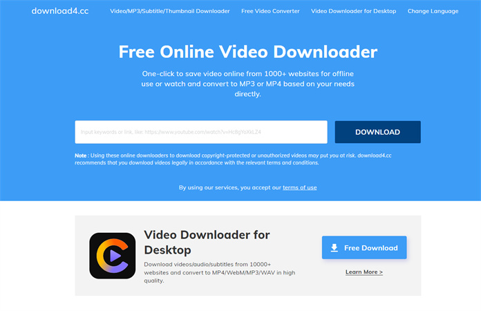 download amazon video free with download4 cc