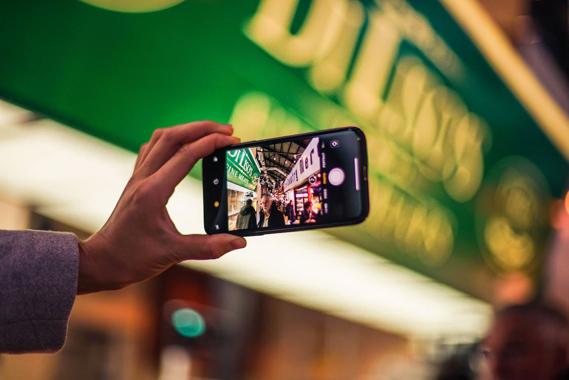 Top 6 Sites to Get Free Stock Footage in 4K in High Quality