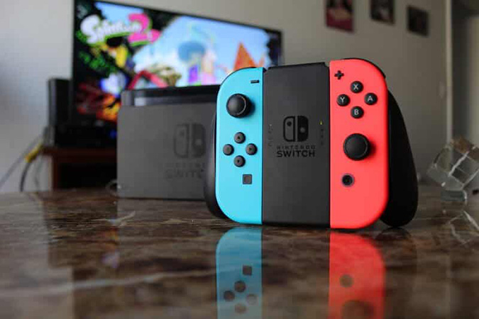 how to stream switch on twitch without capture card