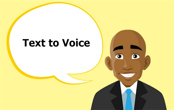 5 Most Realistic Text to Voice Generator You Can Try