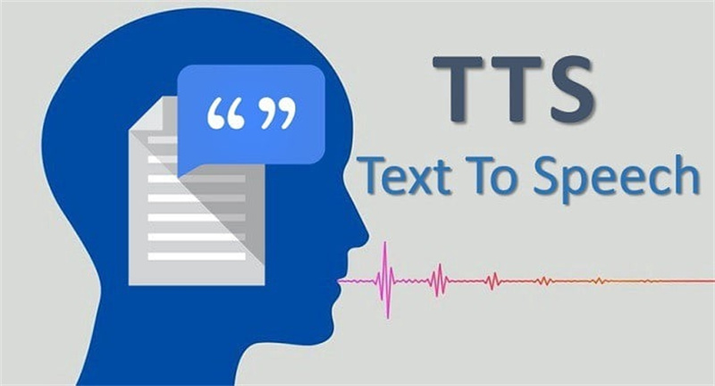 The Power of Type to Speech Technology
