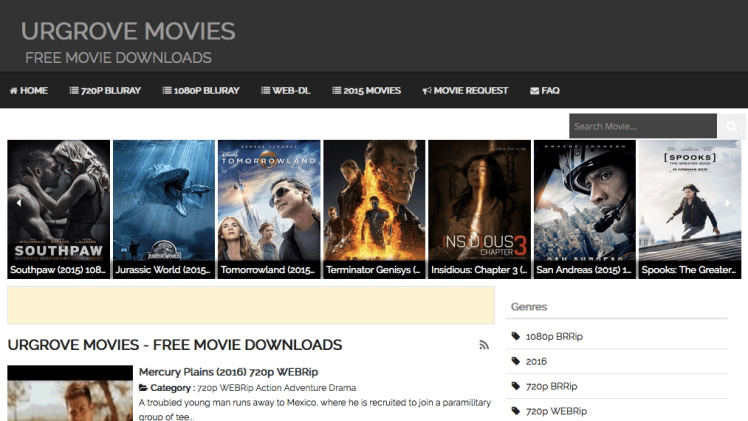 download mp4 movies on Urgrove