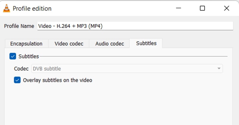vlc permanent subtitles merge subtitles