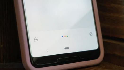 motorola screenshot