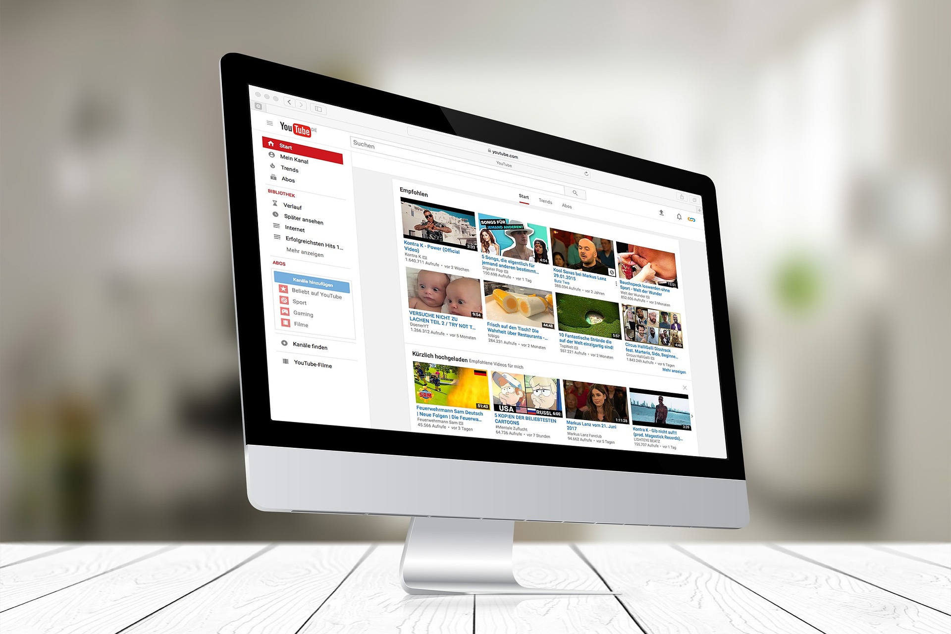 How to Watch Deleted YouTube Videos Through Easy Ways