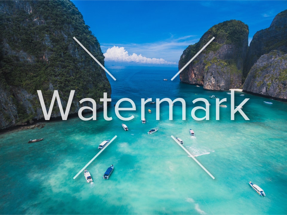 How to Add Watermark to Photos in 2023