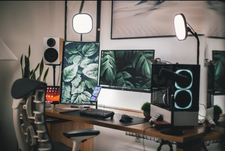 What Do You Need To Stream On Twitch