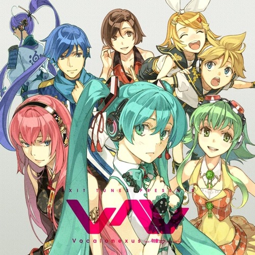 What is Vocaloid And Its Alternatives