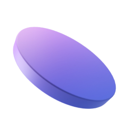 3D icon 3