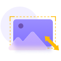 Customize Recording Area during recording screen