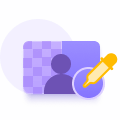 Using draw during recording screen