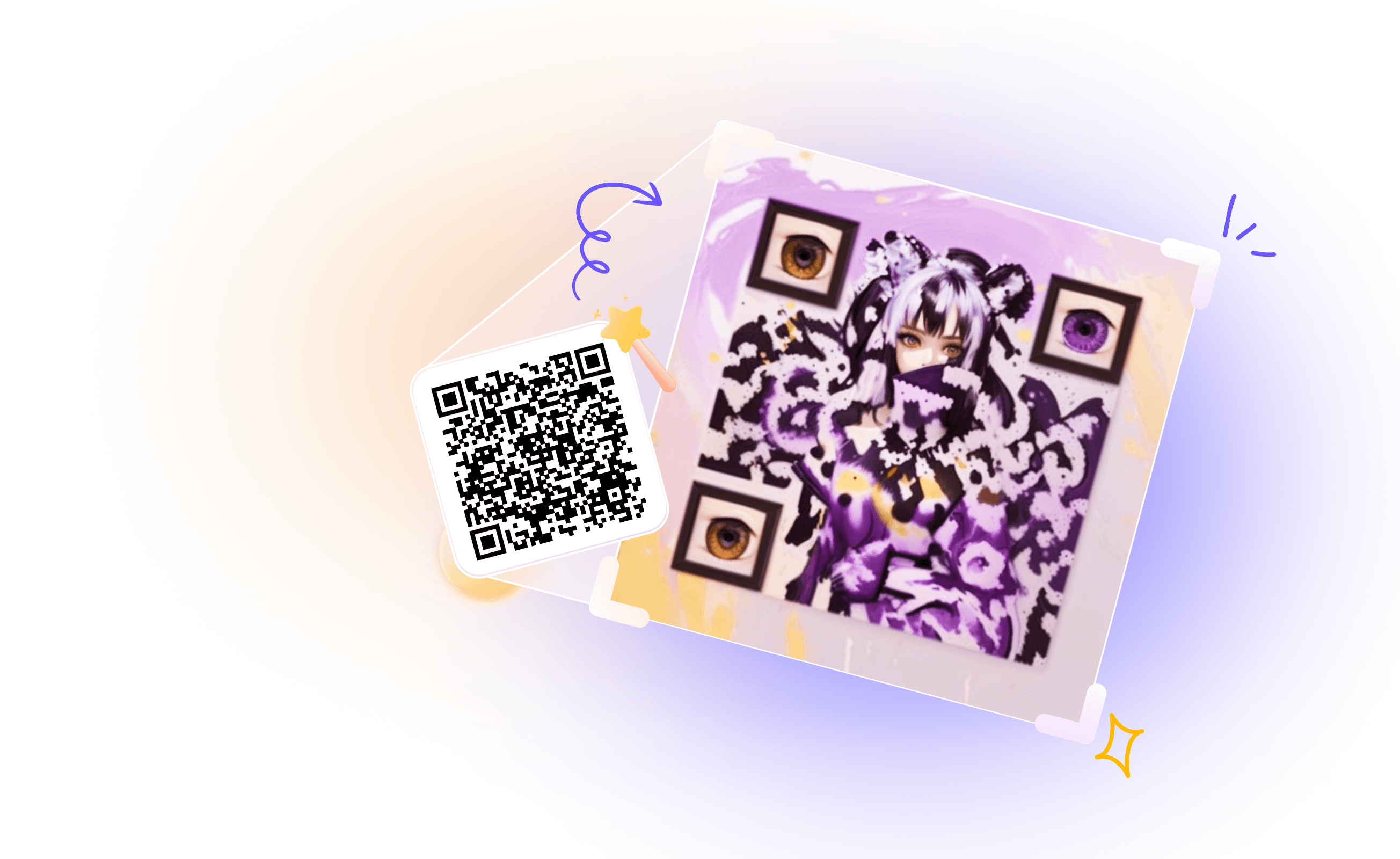 free qr code generator