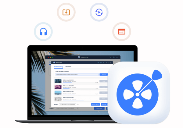 VideoHunter Reviews and Alternatives in 2023